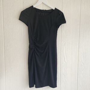 Kenneth Lady Little Black Dress